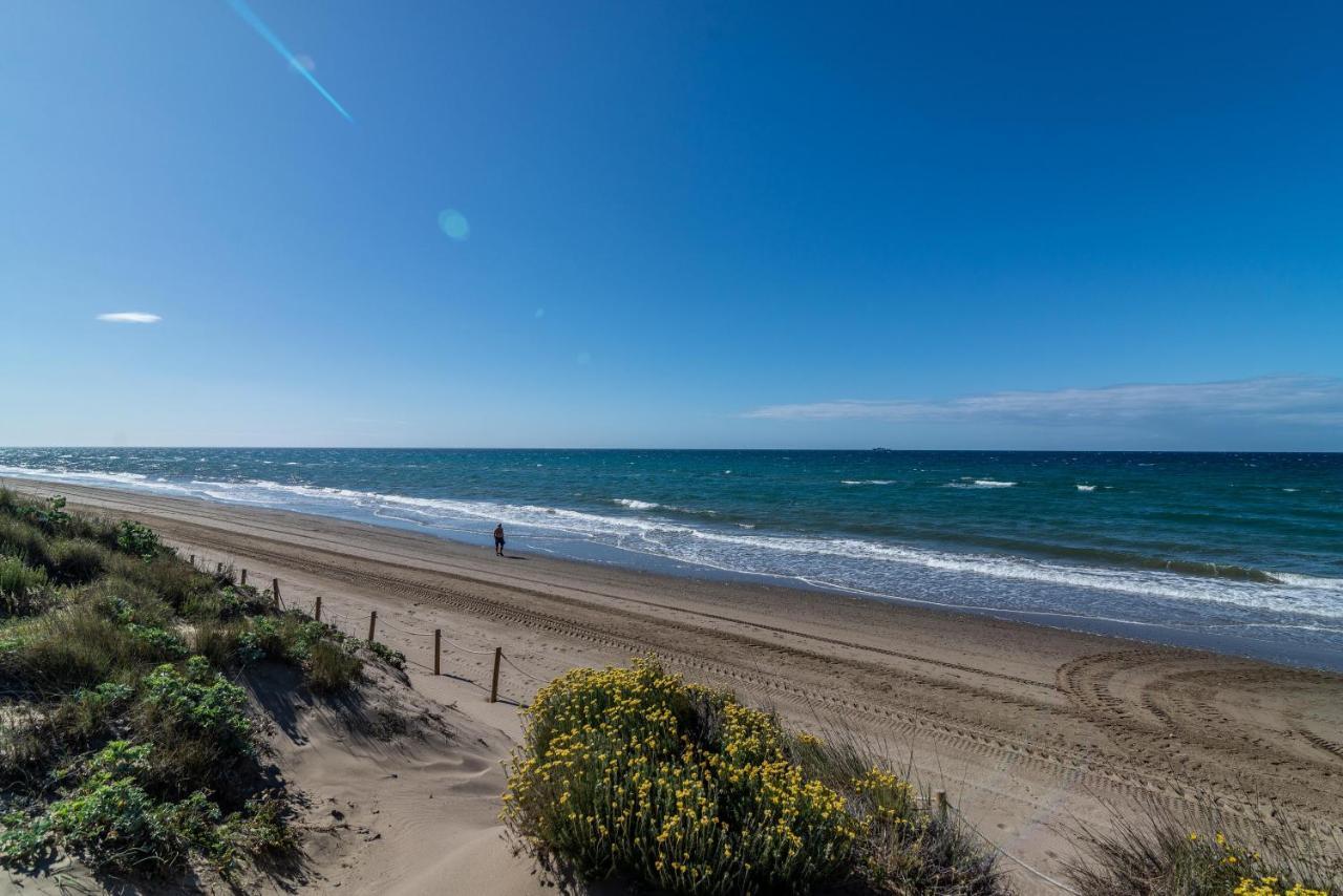 Marbella Villa Monteros Экстерьер фото
