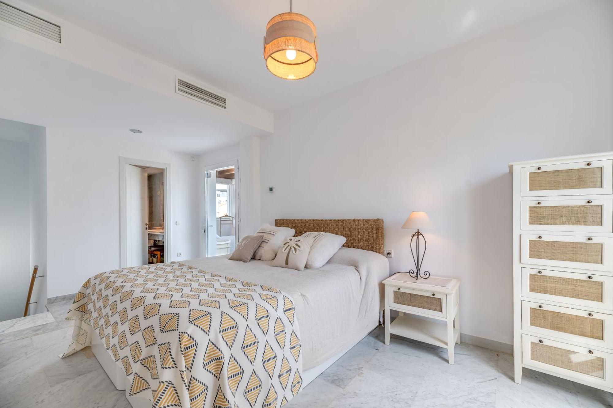 Marbella Villa Monteros Экстерьер фото
