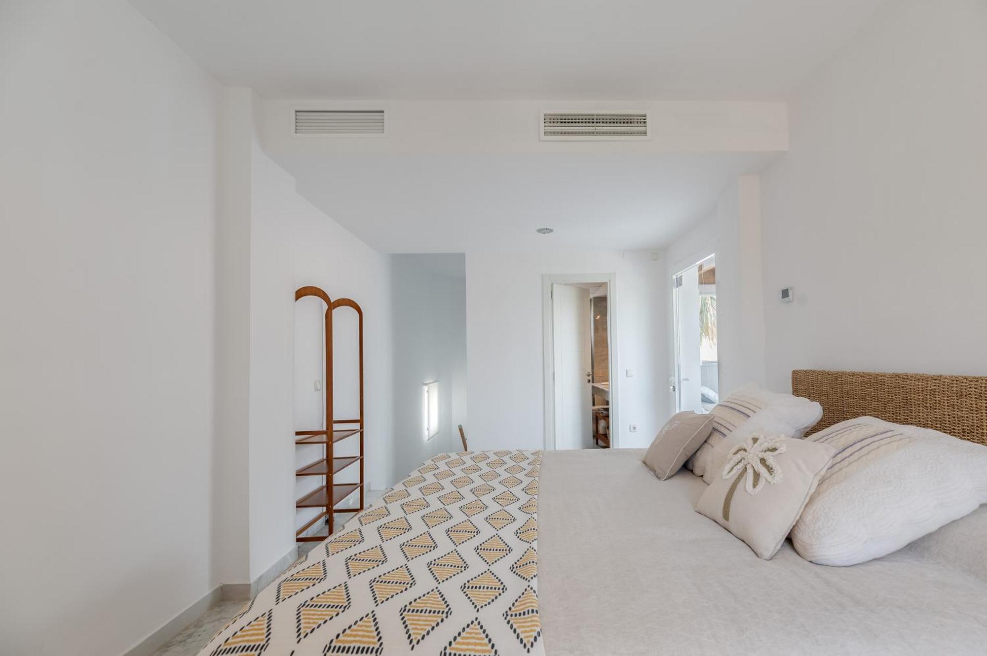 Marbella Villa Monteros Экстерьер фото