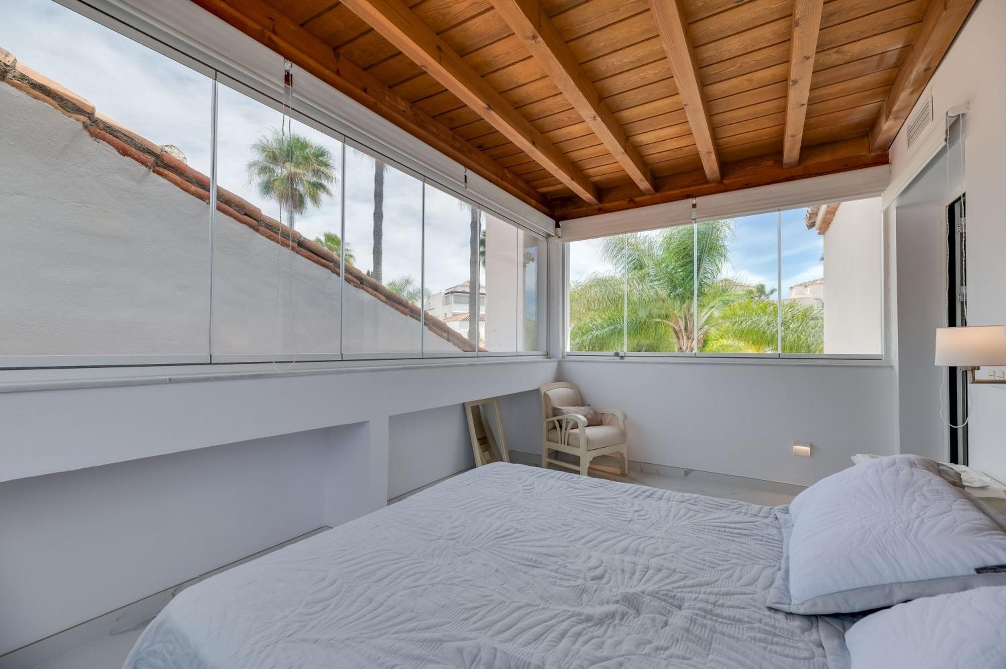 Marbella Villa Monteros Экстерьер фото