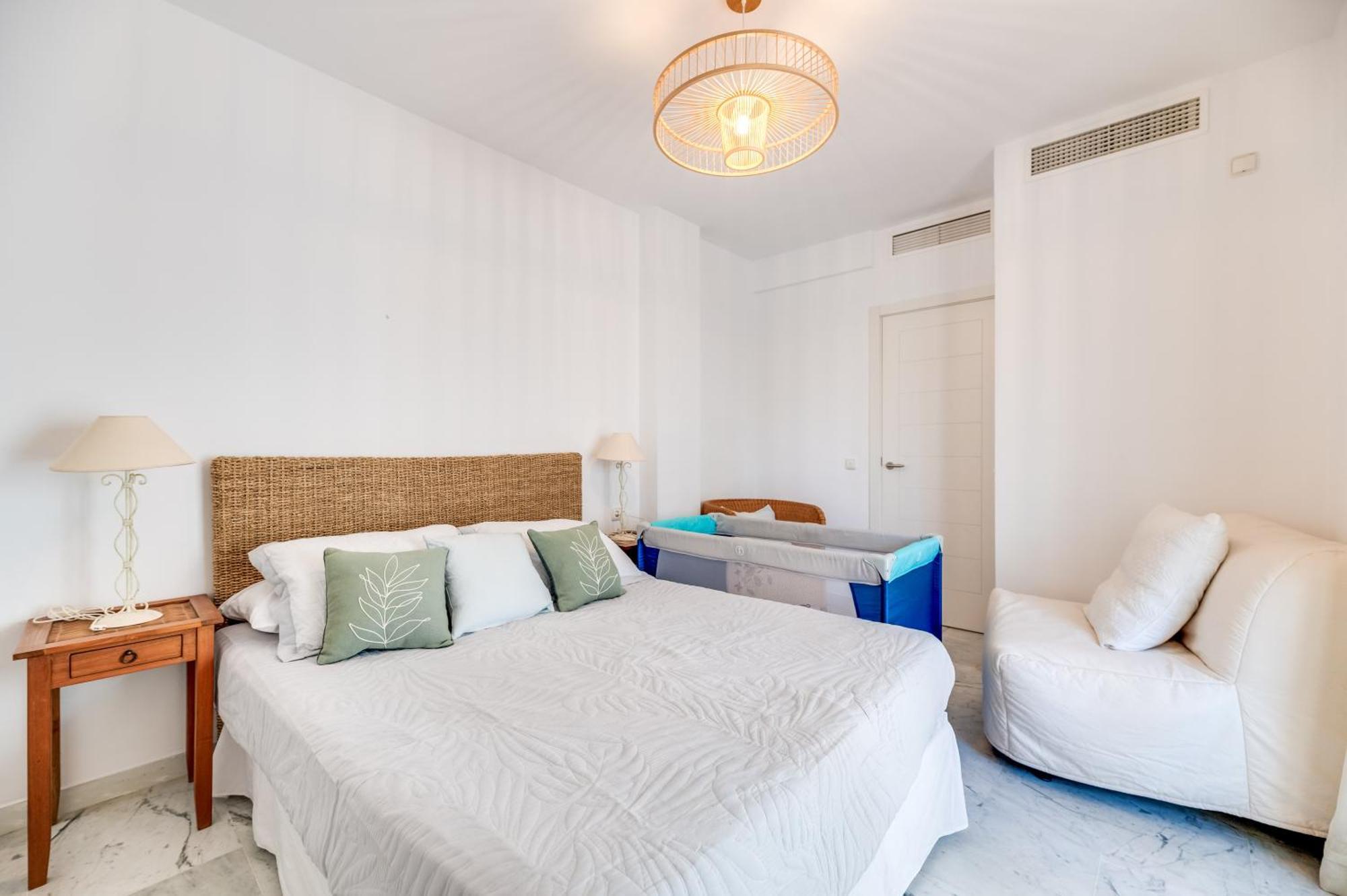 Marbella Villa Monteros Экстерьер фото