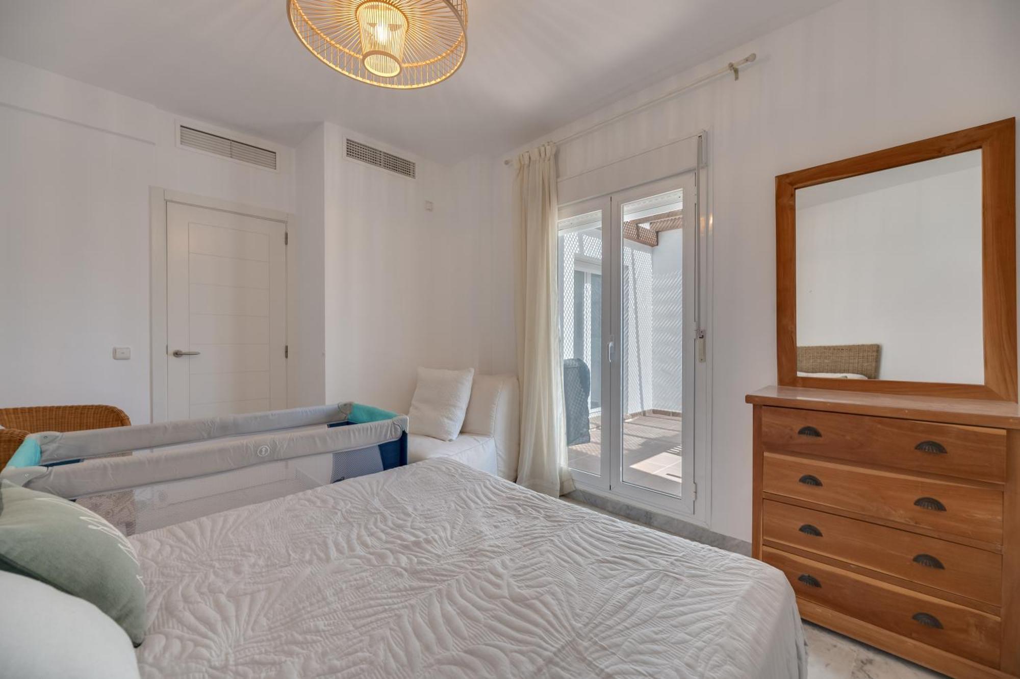 Marbella Villa Monteros Экстерьер фото