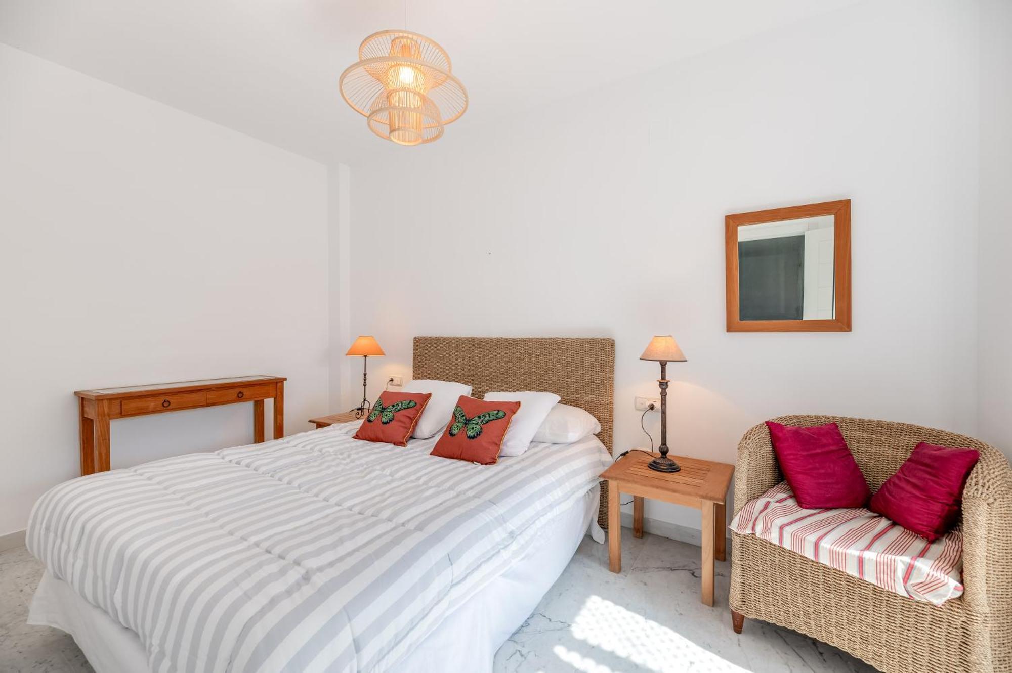 Marbella Villa Monteros Экстерьер фото