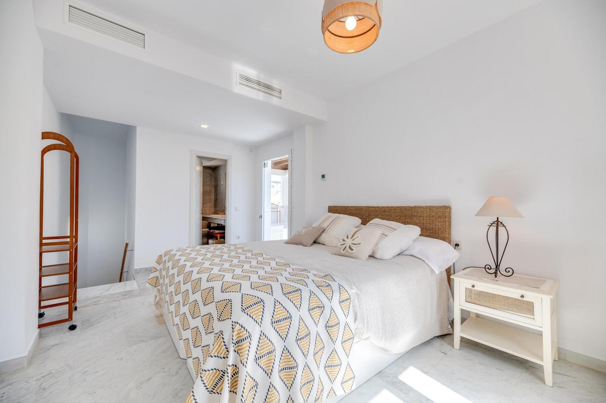 Marbella Villa Monteros Экстерьер фото