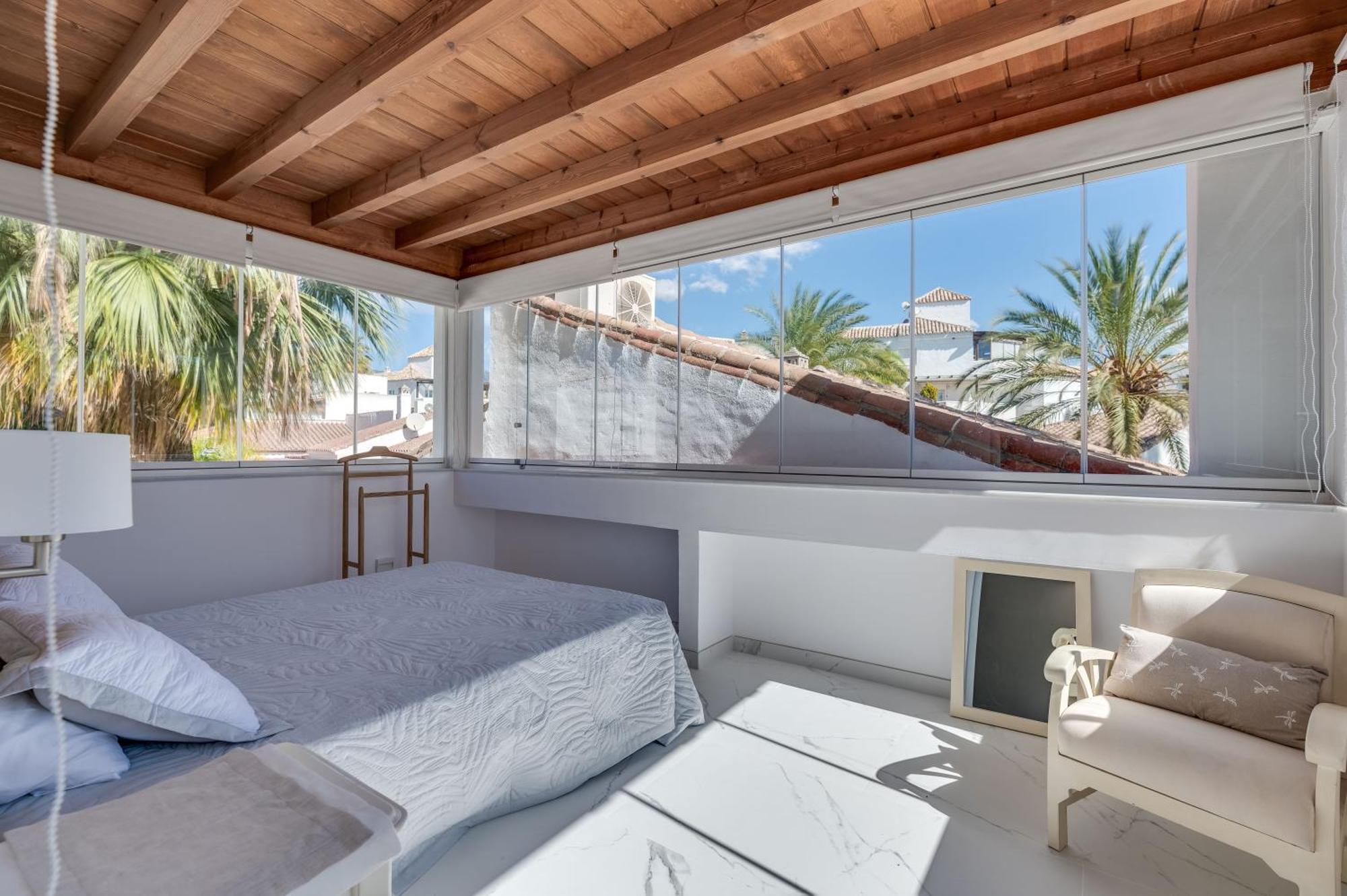 Marbella Villa Monteros Экстерьер фото