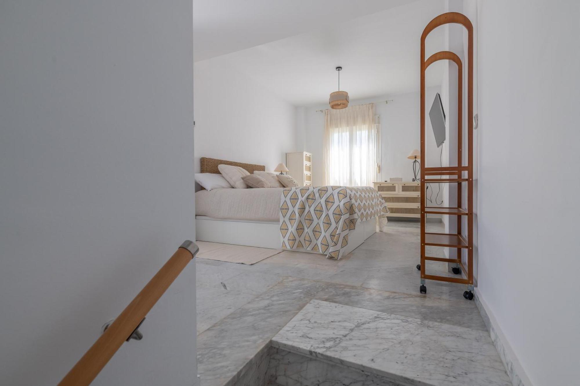 Marbella Villa Monteros Экстерьер фото
